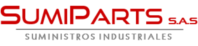 SUMIPARTS logo