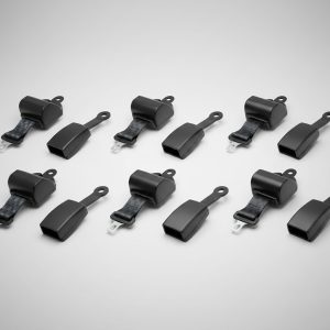 Cinturon de Seguridad