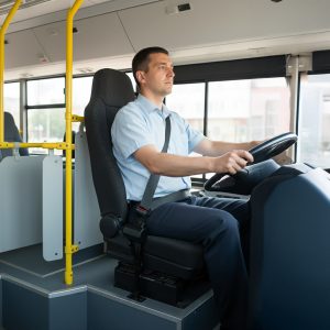 Cinturon de Seguridad