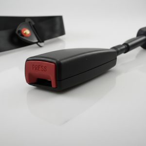 Cinturón de seguridad