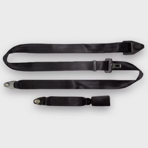 Cinturón de seguridad