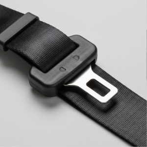 Cinturón de seguridad