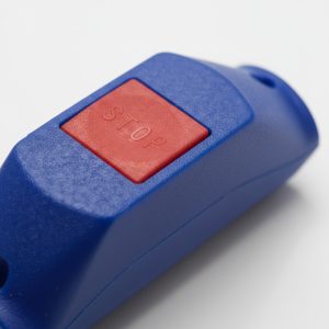 Pulsador de Petición de Parada