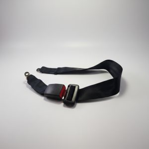 Cinturón de Seguridad