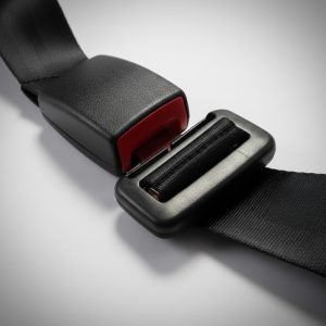 Cinturón de Seguridad