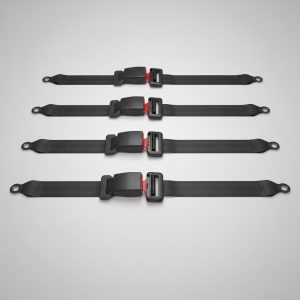 Cinturón de Seguridad