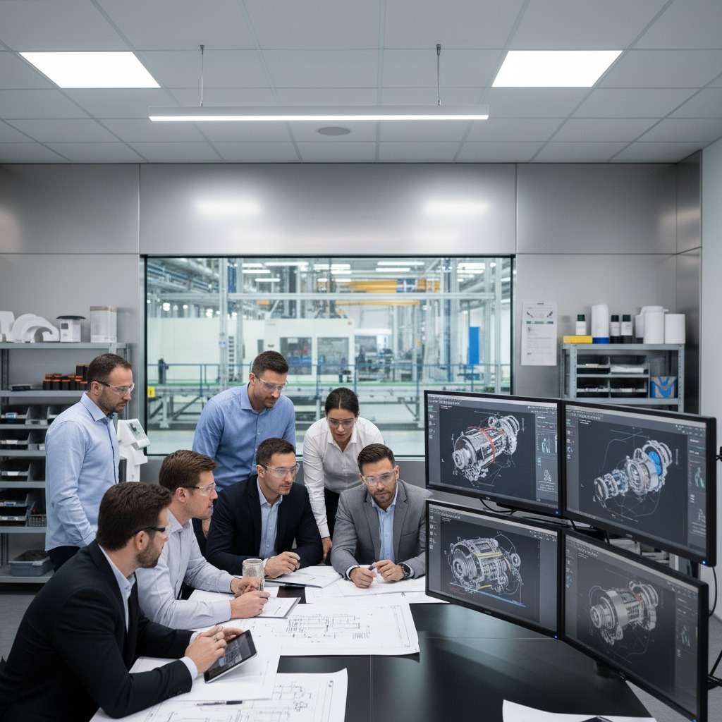 diseño y desarrollo