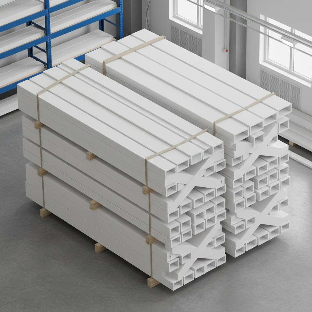 extrusión de plástico