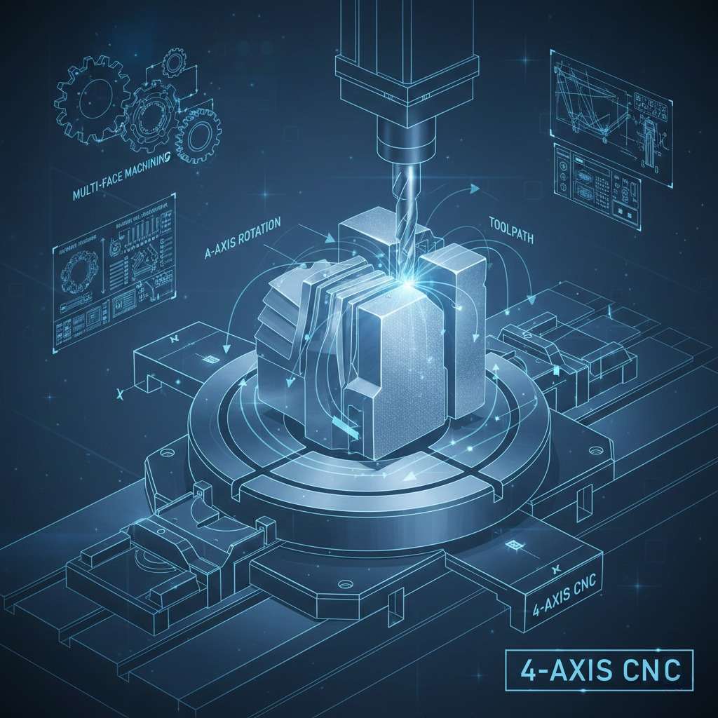 Mecanizados CNC