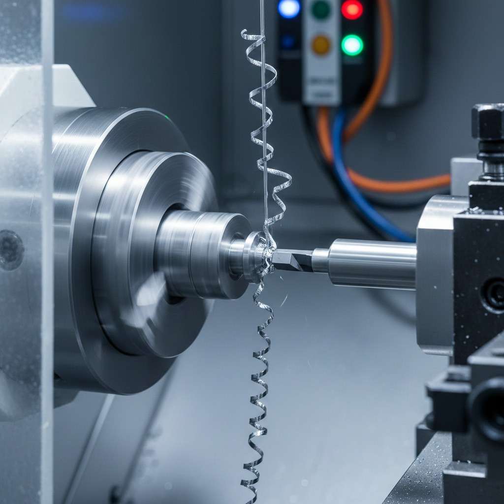 Mecanizados CNC