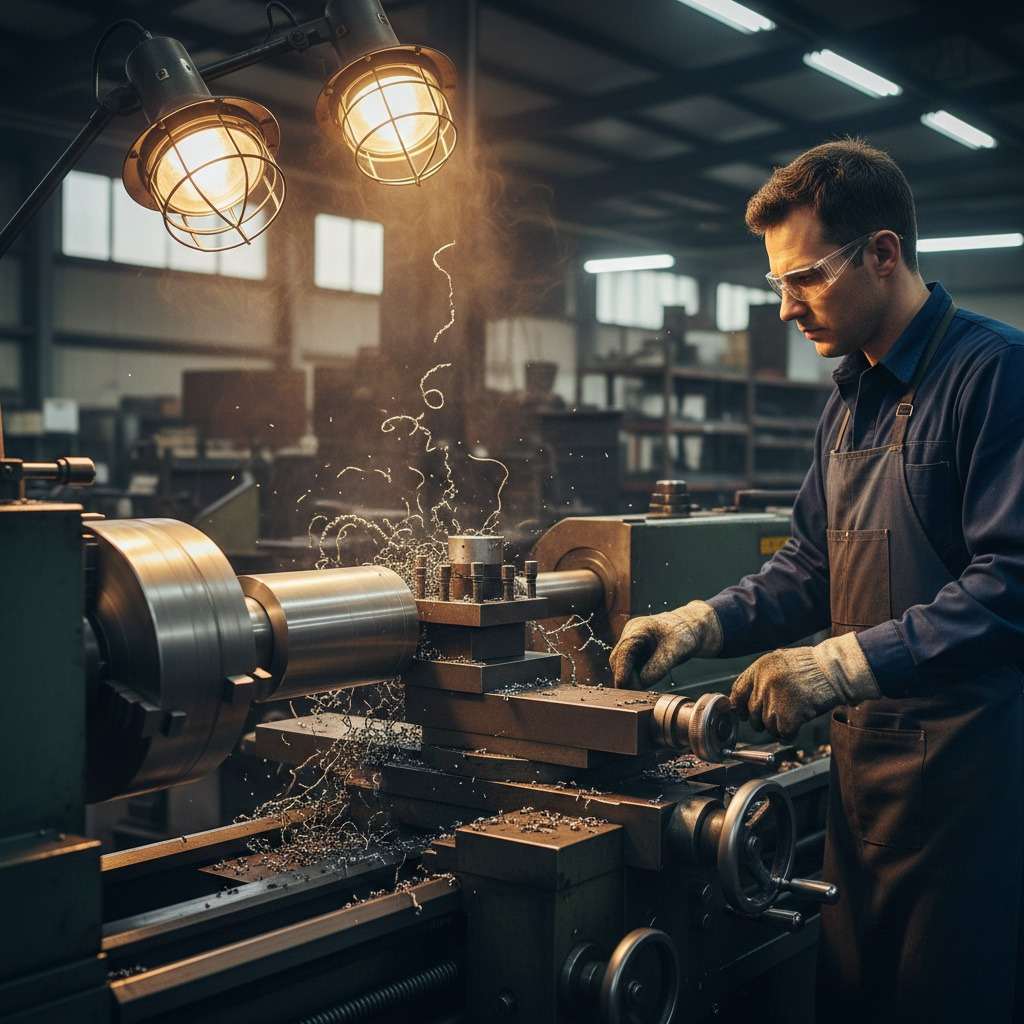 Mecanizados CNC