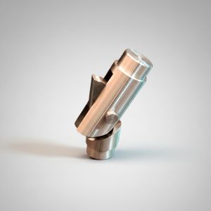 Mecanizado en Acero Inoxidable