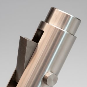 Mecanizado en Acero Inoxidable