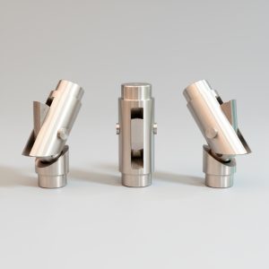 Mecanizado en Acero Inoxidable