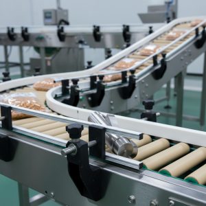 Mecanizado en Acero Inoxidable