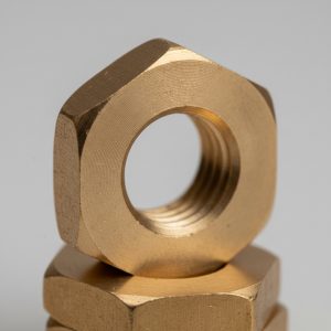 Mecanizado en bronce