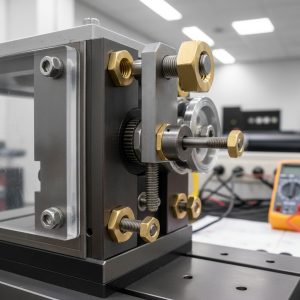 Mecanizado en bronce