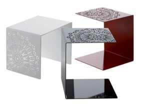 MESA EN CORTE LASER 3