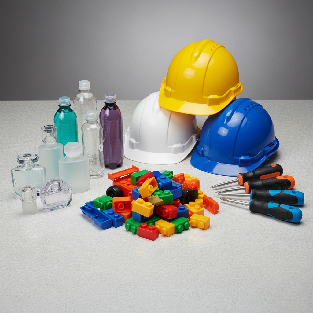 impresión 3D vs inyección