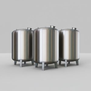 Tanques de acero inoxidable 3