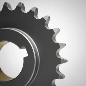 piñones industriales