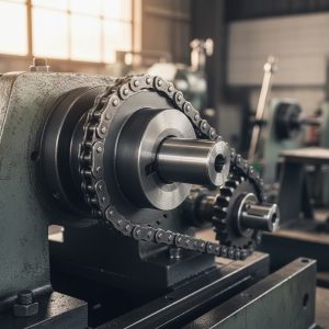 piñones industriales