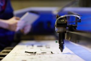 Corte Laser Sumiparts sas