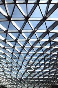 estructuras metalicas