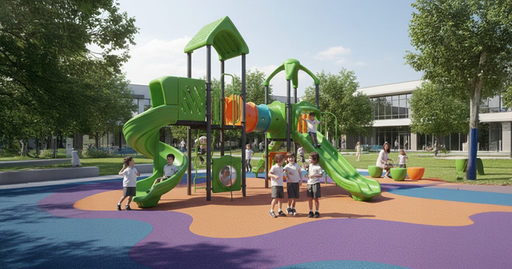 inyección de plástico