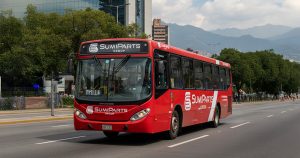 sillas de transporte masivo