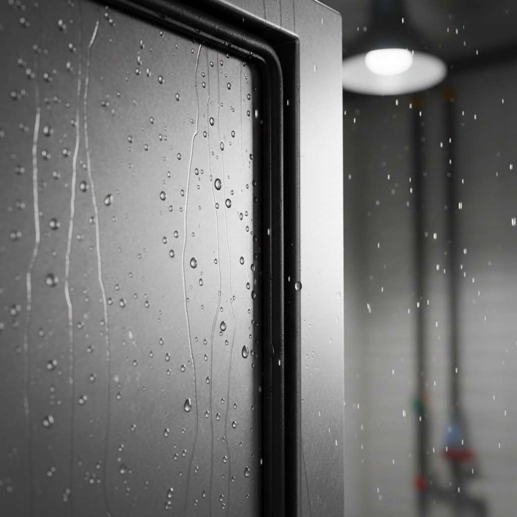 seguridad industrial