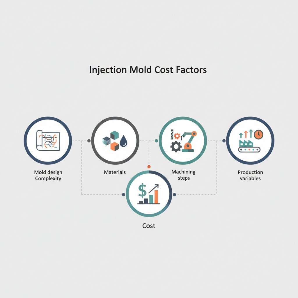 fabricación de moldes