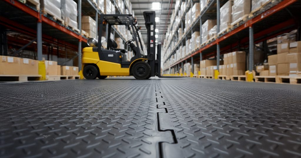 seguridad industrial