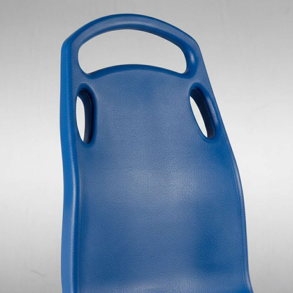 Inyección de plástico