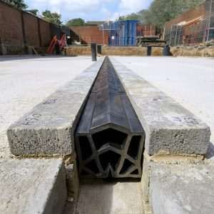 Juntas de Dilatación