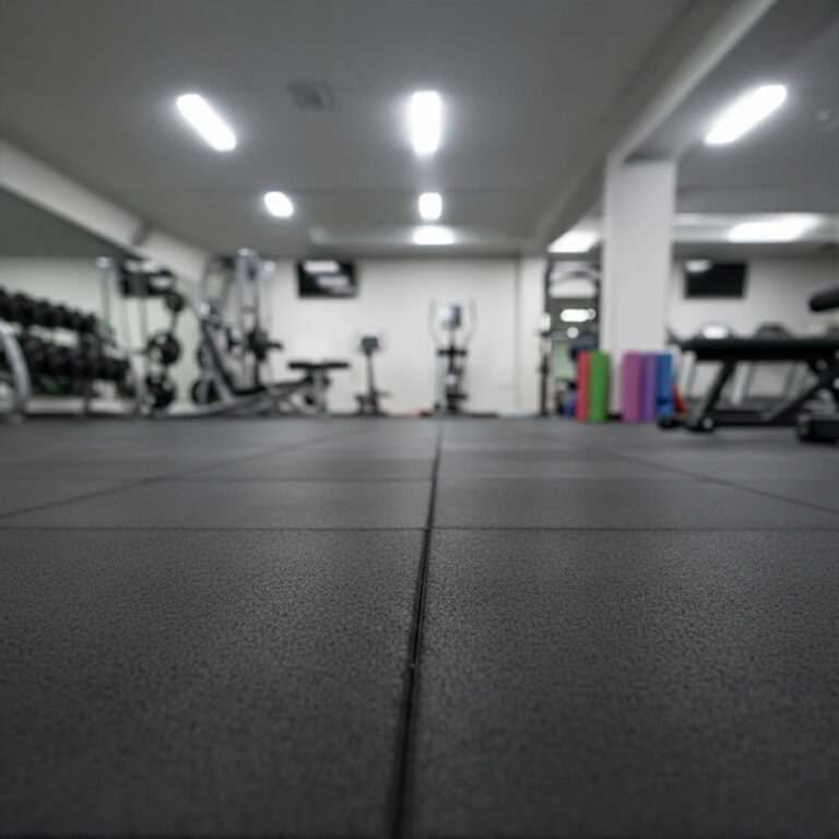 fabricación de máquinas para gimnasio