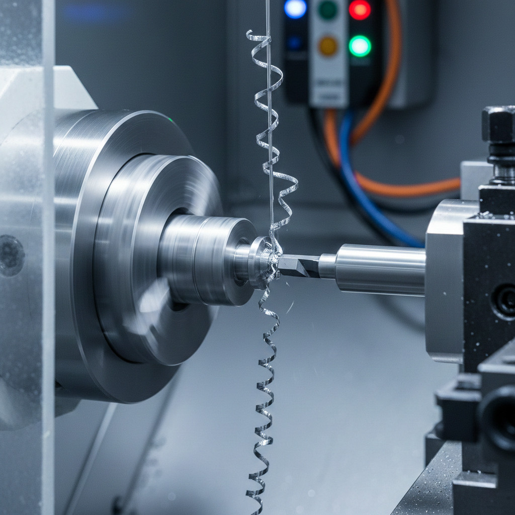 Mecanizado CNC Bogotá