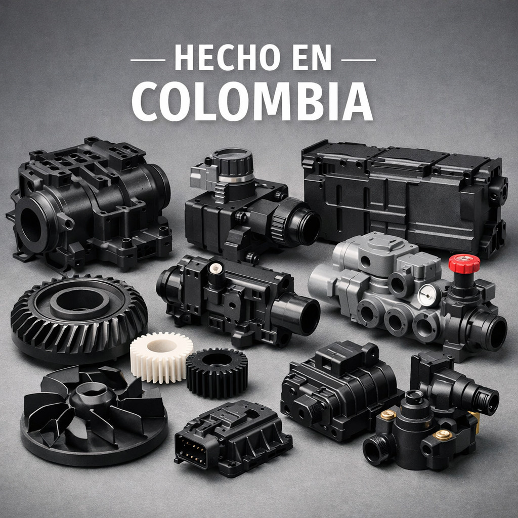 Servicios de Sumiparts