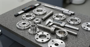 Mecanizado cnc Bogotá